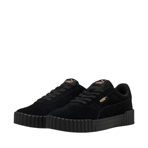 Buty damskie Puma Carina 3.0 SD 400721 01 Buty damskie Puma Carina 3.0 SD 400721 01