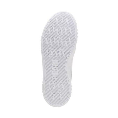 Buty damskie Puma Carina 3.0 białe 400365 01 Buty damskie Puma Carina 3.0 białe 400365 01