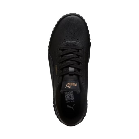Buty damskie Puma Carina 3.0 czarne 400365 02 Buty damskie Puma Carina 3.0 czarne 400365 02