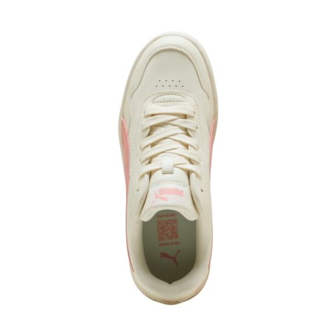 Buty damskie Puma Court Lally Skye 400368 04 Buty damskie Puma Court Lally Skye 400368 04