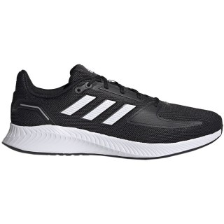 Buty męskie adidas Runfalcon 2.0 czarne FY5943