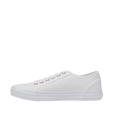 Buty damskie Lee Cooper białe LCW-25-02-3335LA Buty damskie Lee Cooper białe LCW-25-02-3335LA