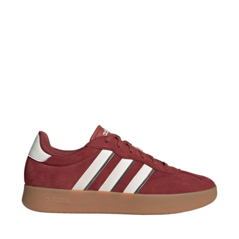 Buty męskie adidas Barreda bordowe JP7098 Buty męskie adidas Barreda bordowe JP7098