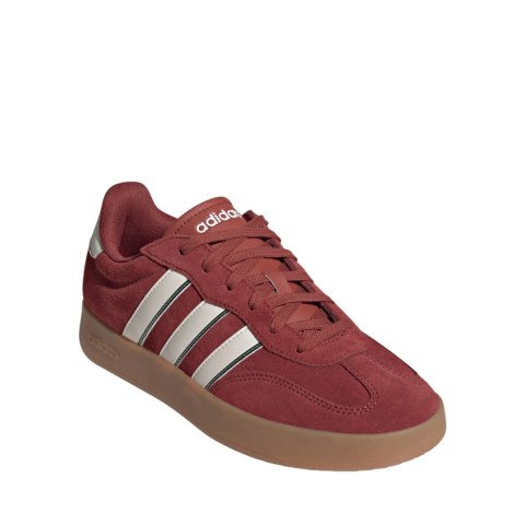 Buty męskie adidas Barreda bordowe JP7098 Buty męskie adidas Barreda bordowe JP7098