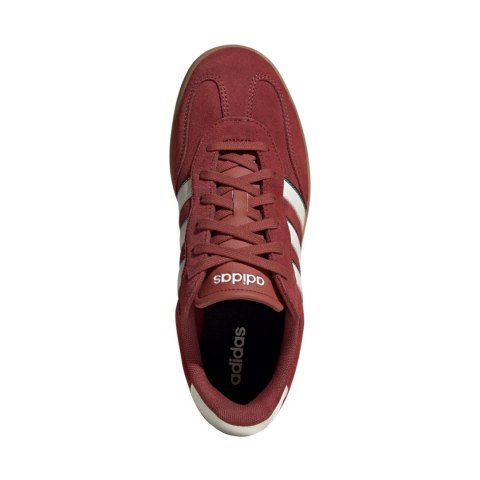 Buty męskie adidas Barreda bordowe JP7098 Buty męskie adidas Barreda bordowe JP7098