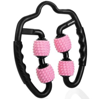 Masażer z rolkami Spokey Davo 928922