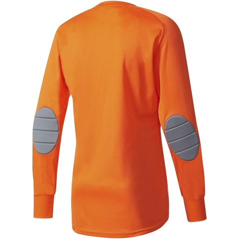 Bluza bramkarska dla dzieci adidas Assita 17 GK Junior pomarańczowa AZ5398/AZ5402 Bluza bramkarska dla dzieci adidas Assita 17 GK Junior pomarańczowa AZ5398/AZ5402