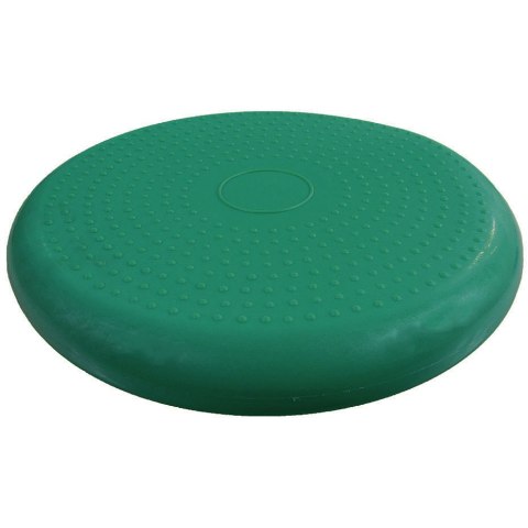 Dysk pompowany Profit z masażem 33cm zielony DK 2111 Dysk pompowany Profit z masażem 33cm zielony DK 2111