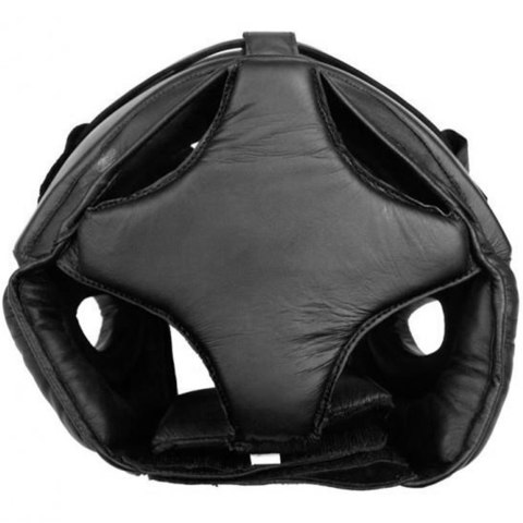 Kask bokserski Evolution treningowy z kratą OG-210 Kask bokserski Evolution treningowy z kratą OG-210