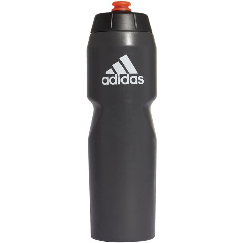 Bidon adidas Performance Bottle 750 ml czarny FM9931 Bidon adidas Performance Bottle 750 ml czarny FM9931