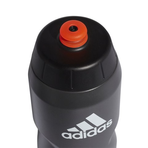 Bidon adidas Performance Bottle 750 ml czarny FM9931 Bidon adidas Performance Bottle 750 ml czarny FM9931
