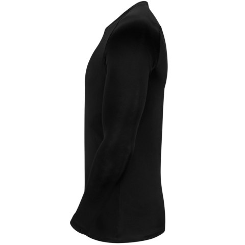 Koszulka męska Nike Dry Park First Layer JSY LS czarna AV2609 010