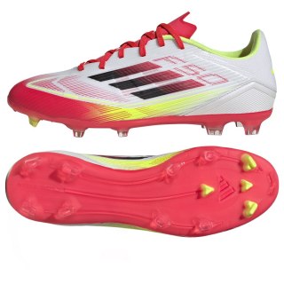 Buty adidas F50 League FG/MG IE1289