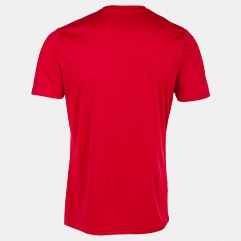 Koszulka Joma Camiseta Manga Corta Inter III 103164.609 Koszulka Joma Camiseta Manga Corta Inter III 103164.609