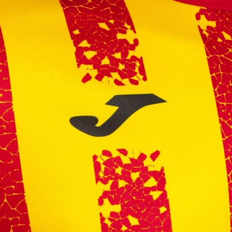 Koszulka Joma Camiseta Manga Corta Inter III 103164.609 Koszulka Joma Camiseta Manga Corta Inter III 103164.609