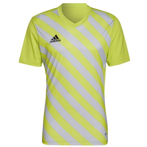 Koszulka adidas ENTRADA 22 GFX JSY HF0118 Koszulka adidas ENTRADA 22 GFX JSY HF0118