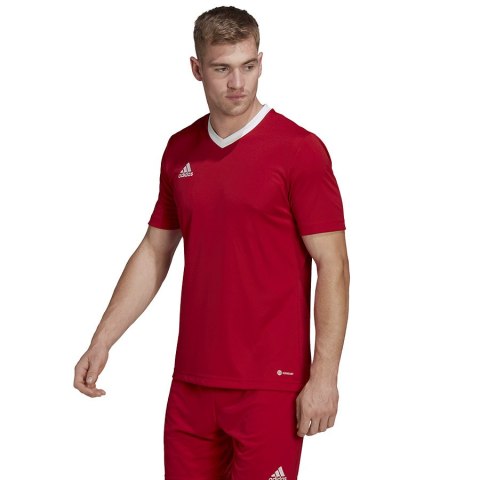Koszulka adidas ENTRADA 22 JSY H61736 Koszulka adidas ENTRADA 22 JSY H61736