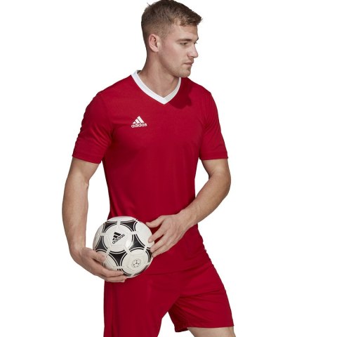 Koszulka adidas ENTRADA 22 JSY H61736 Koszulka adidas ENTRADA 22 JSY H61736
