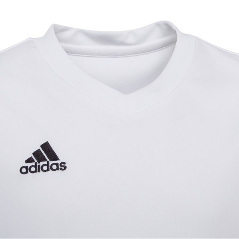 Koszulka adidas ENTRADA 22 JSY Y HC5054 Koszulka adidas ENTRADA 22 JSY Y HC5054