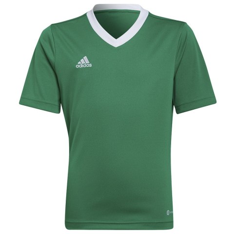 Koszulka adidas ENTRADA 22 JSY Y HI2126 Koszulka adidas ENTRADA 22 JSY Y HI2126