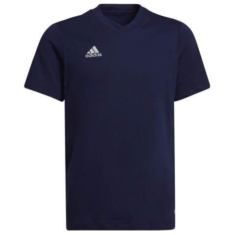 Koszulka adidas ENTRADA 22 Tee HC0445 Koszulka adidas ENTRADA 22 Tee HC0445
