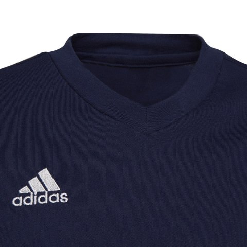 Koszulka adidas ENTRADA 22 Tee HC0445 Koszulka adidas ENTRADA 22 Tee HC0445
