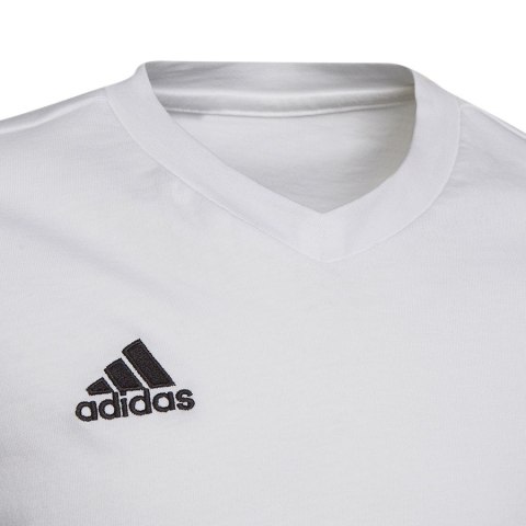 Koszulka adidas ENTRADA 22 Tee HC0447 Koszulka adidas ENTRADA 22 Tee HC0447