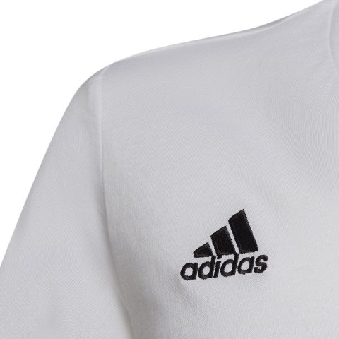 Koszulka adidas ENTRADA 22 Tee HC0447 Koszulka adidas ENTRADA 22 Tee HC0447