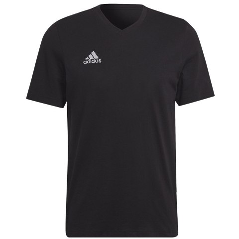 Koszulka adidas ENTRADA 22 Tee HC0448 Koszulka adidas ENTRADA 22 Tee HC0448