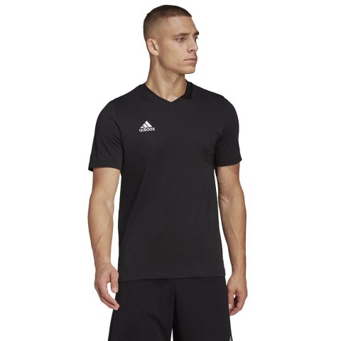 Koszulka adidas ENTRADA 22 Tee HC0448 Koszulka adidas ENTRADA 22 Tee HC0448