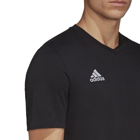 Koszulka adidas ENTRADA 22 Tee HC0448 Koszulka adidas ENTRADA 22 Tee HC0448