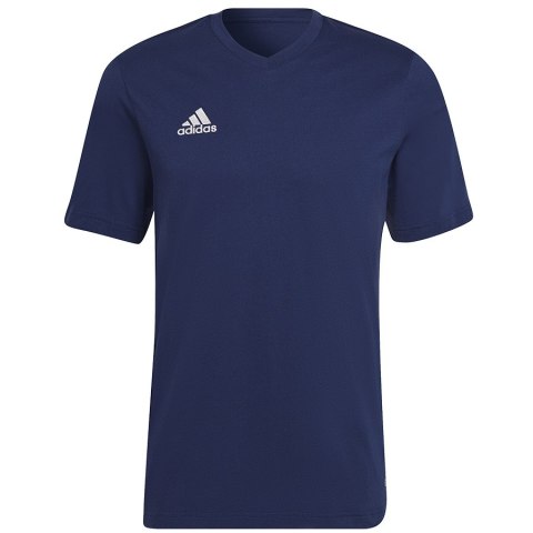 Koszulka adidas ENTRADA 22 Tee HC0450 Koszulka adidas ENTRADA 22 Tee HC0450