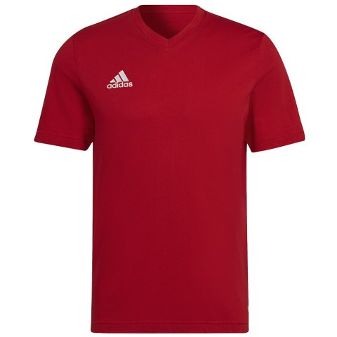 Koszulka adidas ENTRADA 22 Tee HC0451 Koszulka adidas ENTRADA 22 Tee HC0451