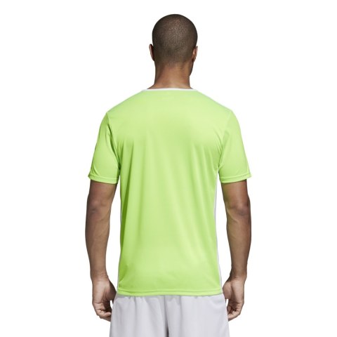 Koszulka adidas Entrada 18 JSY CE9758 Koszulka adidas Entrada 18 JSY CE9758