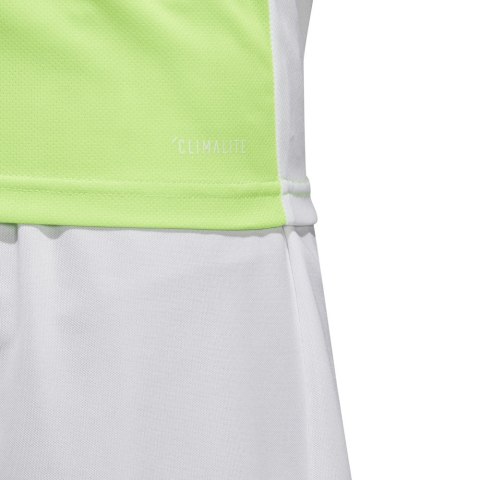 Koszulka adidas Entrada 18 JSY CE9758 Koszulka adidas Entrada 18 JSY CE9758