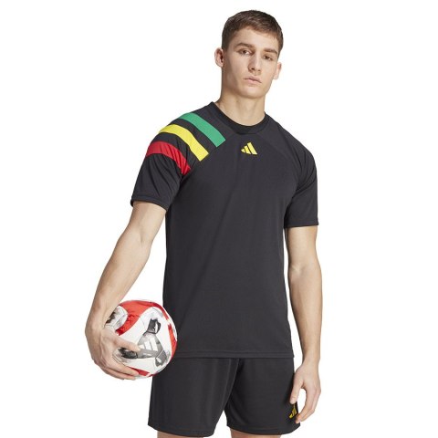 Koszulka adidas FORTORE 23 JSY IK5737 Koszulka adidas FORTORE 23 JSY IK5737