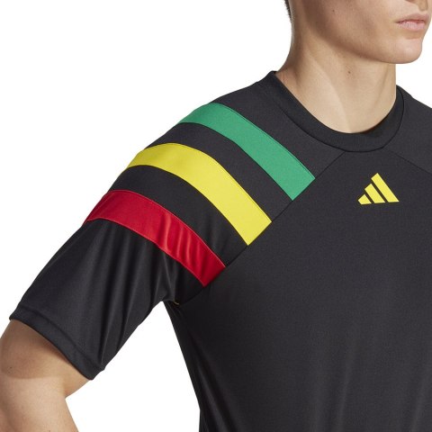 Koszulka adidas FORTORE 23 JSY IK5737 Koszulka adidas FORTORE 23 JSY IK5737