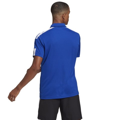Koszulka adidas Polo SQUADRA 21 GP6427 Koszulka adidas Polo SQUADRA 21 GP6427