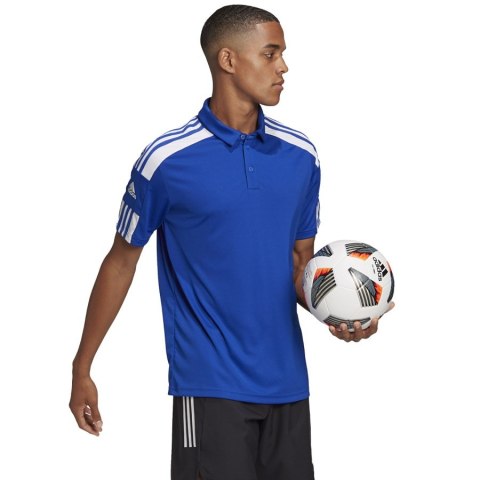 Koszulka adidas Polo SQUADRA 21 GP6427 Koszulka adidas Polo SQUADRA 21 GP6427