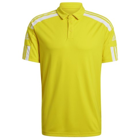 Koszulka adidas Polo SQUADRA 21 GP6428 Koszulka adidas Polo SQUADRA 21 GP6428
