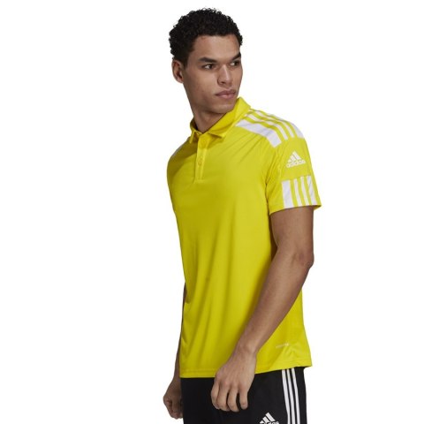 Koszulka adidas Polo SQUADRA 21 GP6428 Koszulka adidas Polo SQUADRA 21 GP6428