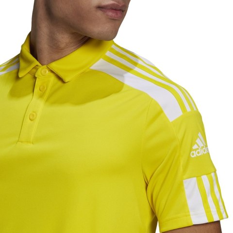 Koszulka adidas Polo SQUADRA 21 GP6428 Koszulka adidas Polo SQUADRA 21 GP6428