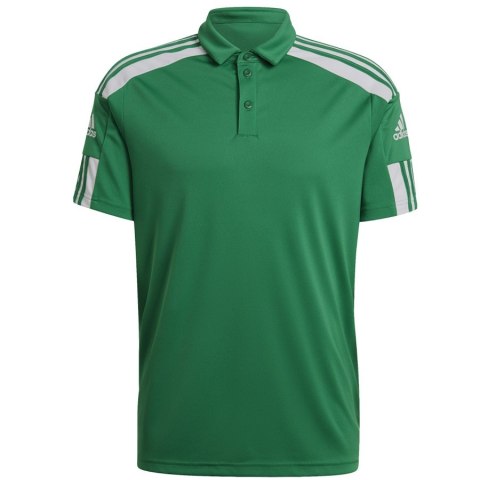 Koszulka adidas Polo SQUADRA 21 GP6430 Koszulka adidas Polo SQUADRA 21 GP6430