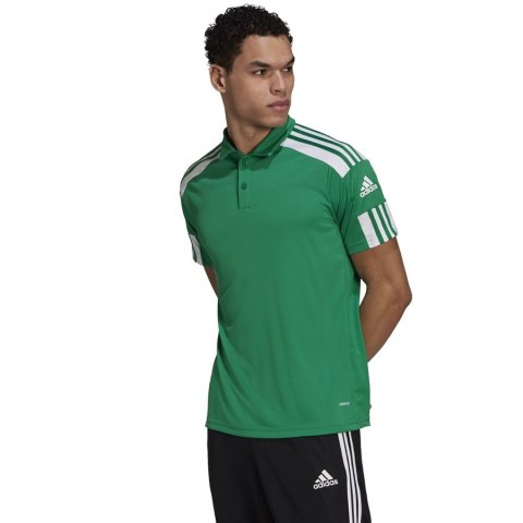 Koszulka adidas Polo SQUADRA 21 GP6430 Koszulka adidas Polo SQUADRA 21 GP6430