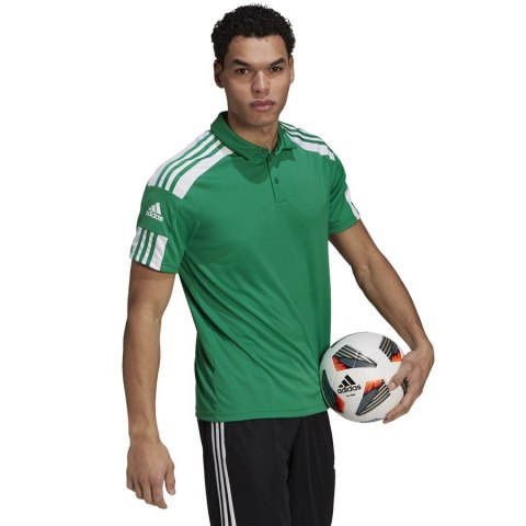 Koszulka adidas Polo SQUADRA 21 GP6430 Koszulka adidas Polo SQUADRA 21 GP6430