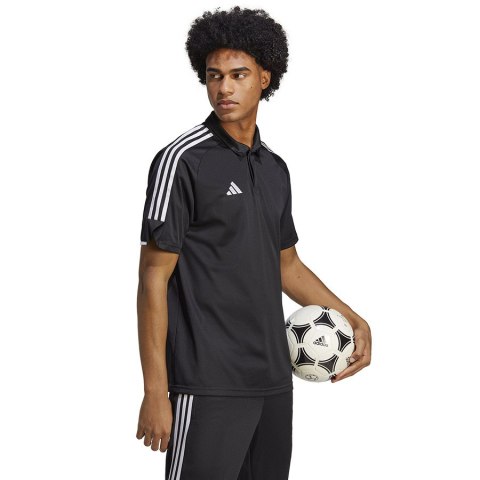 Koszulka adidas Polo TIRO 23 HS3578 Koszulka adidas Polo TIRO 23 HS3578