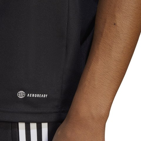 Koszulka adidas Polo TIRO 23 HS3578 Koszulka adidas Polo TIRO 23 HS3578