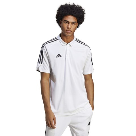 Koszulka adidas Polo TIRO 23 HS3580 Koszulka adidas Polo TIRO 23 HS3580
