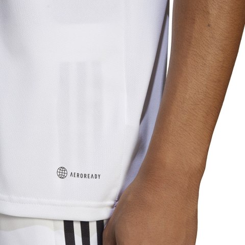 Koszulka adidas Polo TIRO 23 HS3580 Koszulka adidas Polo TIRO 23 HS3580