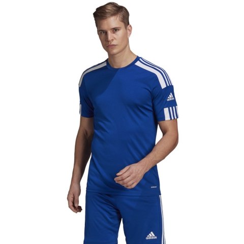 Koszulka adidas SQUADRA 21 JSY GK9154 Koszulka adidas SQUADRA 21 JSY GK9154
